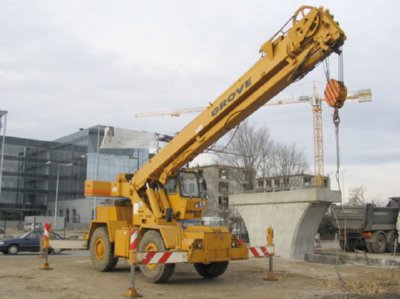 GRUAS (8)  IMAGENES FOTOS